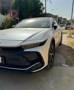 تويوتا كراون